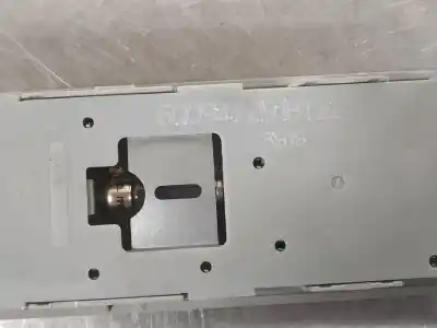 Peça sobressalente para automóvel em segunda mão luz interior por seat leon (5f1) fr referências oem iam 6q0947291by  