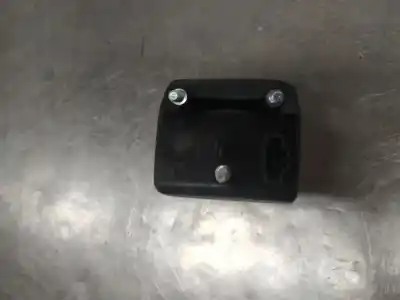 Автозапчастина б/у зовнішня ручка ворот для seat leon (5f1) fr посилання на oem iam 5f0827565d  