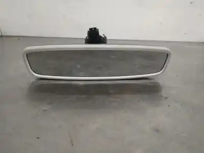 Peça sobressalente para automóvel em segunda mão espelho retrovisor interior por seat leon (5f1) fr referências oem iam 3g0857511e  