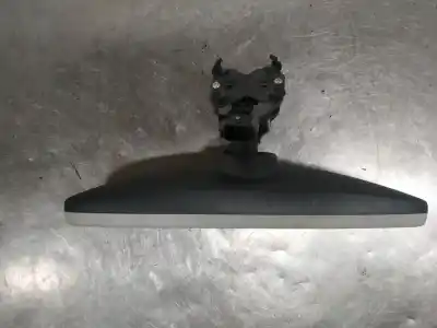 Peça sobressalente para automóvel em segunda mão espelho retrovisor interior por seat leon (5f1) fr referências oem iam 3g0857511e  