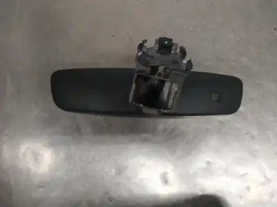 Peça sobressalente para automóvel em segunda mão espelho retrovisor interior por seat leon (5f1) fr referências oem iam 3g0857511e  