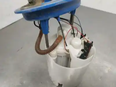 Second-hand car spare part fuel tank sender unit for seat leon (5f1) fr oem iam references 5q0919051bf  