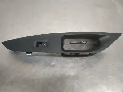 Second-hand car spare part RIGHT FRONT POWER WINDOW SWITCH for SEAT LEON (5F1)  OEM IAM references 5G0959855R  