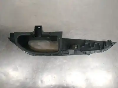 Second-hand car spare part right front power window switch for seat leon (5f1) fr oem iam references 5g0959855r  