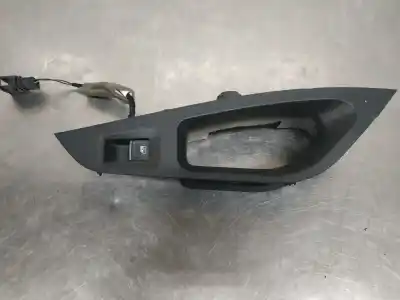 Second-hand car spare part REAR LEFT POWER WINDOW SWITCH for SEAT LEON (5F1)  OEM IAM references 5G0959855S  
