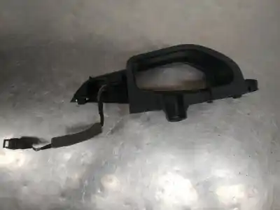 Peça sobressalente para automóvel em segunda mão botão / interruptor elevador vidro traseiro esquerdo por seat leon (5f1) fr referências oem iam 5g0959855s  