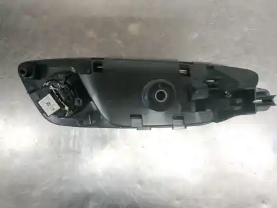 Second-hand car spare part interior left rear handle for seat leon (5f1) fr oem iam references 5f4839113b  