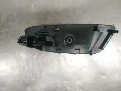 Second-hand car spare part interior right front handle for seat leon (5f1) fr oem iam references 5f4839114a  