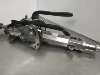 Second-hand car spare part steering column for seat leon (5f1) fr oem iam references 5q1419502bf  