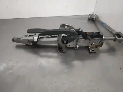 Second-hand car spare part steering column for seat leon (5f1) fr oem iam references 5q1419502bf  