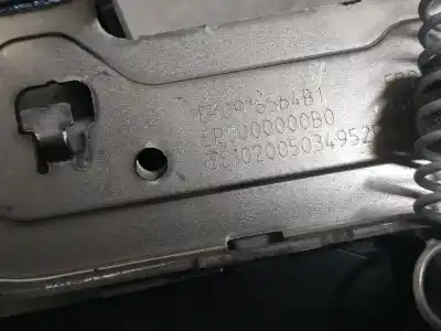 Second-hand car spare part steering column for seat leon (5f1) fr oem iam references 5q1419502bf  