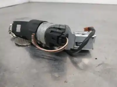 Peça sobressalente para automóvel em segunda mão comutador de ignição por peugeot 407 st confort referências oem iam 9648445180  