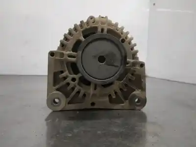 Pezzo di ricambio per auto di seconda mano alternatore per renault clio ii fase ii (b/cb0) campus riferimenti oem iam   