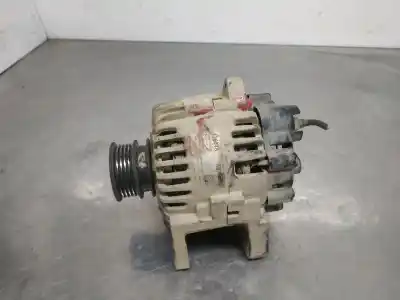 İkinci el araba yedek parçası Alternatör için RENAULT CLIO II FASE II (B/CB0) Campus OEM IAM referansları   