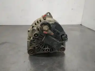 Pezzo di ricambio per auto di seconda mano alternatore per renault clio ii fase ii (b/cb0) campus riferimenti oem iam   