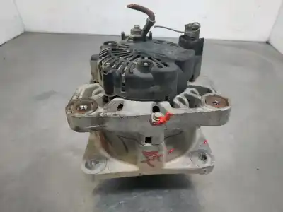 Pezzo di ricambio per auto di seconda mano alternatore per renault clio ii fase ii (b/cb0) campus riferimenti oem iam   