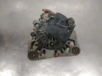 Pezzo di ricambio per auto di seconda mano alternatore per renault clio ii fase ii (b/cb0) campus riferimenti oem iam   