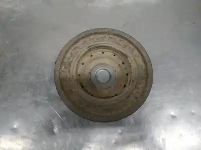 Автозапчастина б/у Шків колінчастого вала для RENAULT CLIO II FASE II (B/CB0)  Посилання на OEM IAM   