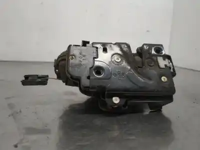 Peça sobressalente para automóvel em segunda mão Fechadura Da Porta Dianteira Esquerda por VOLKSWAGEN PASSAT VARIANT (3B5) Highline Referências OEM IAM 3B1837015A  