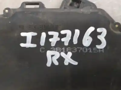 Peça sobressalente para automóvel em segunda mão fechadura da porta dianteira esquerda por volkswagen passat variant (3b5) highline referências oem iam 3b1837015a  