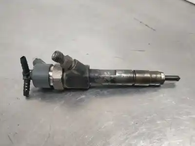 Pièce détachée automobile d'occasion INJECTEUR pour RENAULT MEGANE II BERLINA 5P  Références OEM IAM 8200100272   Pièce détachée automobile d'occasion INJECTEUR pour RENAULT MEGANE II BERLINA 5P  Références OEM IAM 8200100272