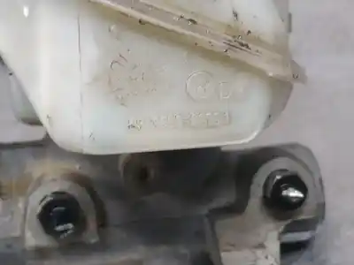 Peça sobressalente para automóvel em segunda mão BOMBA DE TRAVÕES por SEAT CORDOBA BERLINA (6K2)  Referências OEM IAM 03350882751  