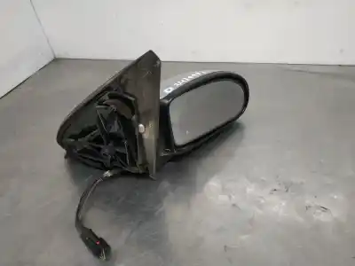 Peça sobressalente para automóvel em segunda mão espelho retrovisor direito por ford focus berlina (cak) ambiente referências oem iam   