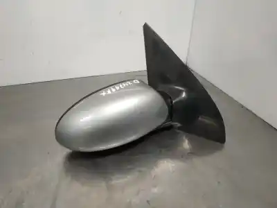 Peça sobressalente para automóvel em segunda mão espelho retrovisor direito por ford focus berlina (cak) ambiente referências oem iam   