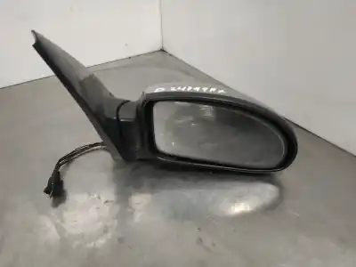 Peça sobressalente para automóvel em segunda mão ESPELHO RETROVISOR DIREITO por FORD FOCUS BERLINA (CAK)  Referências OEM IAM   