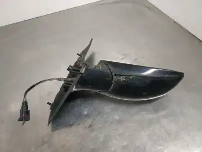 Peça sobressalente para automóvel em segunda mão espelho retrovisor direito por ford focus berlina (cak) ambiente referências oem iam   