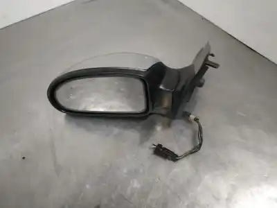 Peça sobressalente para automóvel em segunda mão espelho retrovisor esquerdo por ford focus berlina (cak) ambiente referências oem iam   