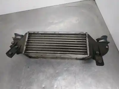 Peça sobressalente para automóvel em segunda mão Intercooler por FORD FOCUS BERLINA (CAK) Ambiente Referências OEM IAM XS4Q9L440CA  