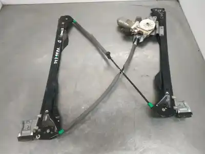 Peça sobressalente para automóvel em segunda mão Elevador De Vidros Dianteiro Direito por FORD FOCUS BERLINA (CAK) Ambiente Referências OEM IAM   