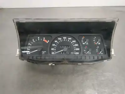 Second-hand car spare part dashboard for opel frontera a básico oem iam references 91144981  