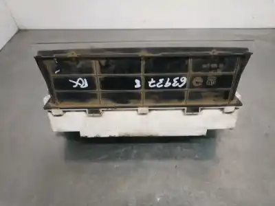 Second-hand car spare part dashboard for opel frontera a básico oem iam references 91144981  