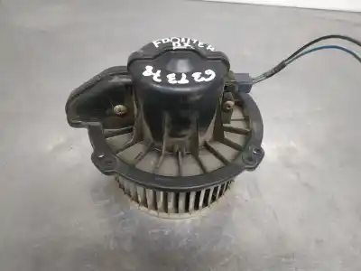 Peça sobressalente para automóvel em segunda mão Motor De Sofagem por OPEL FRONTERA A Básico Referências OEM IAM 4027250060  