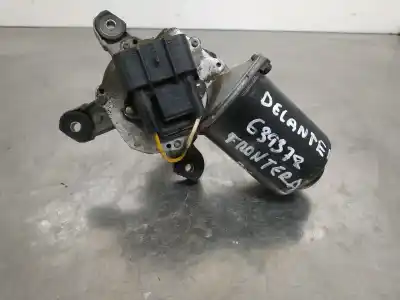 Second-hand car spare part Front Windshield Wiper Motor for OPEL FRONTERA A Básico OEM IAM references 22107955  