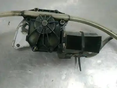 Second-hand car spare part rear right window regulator for opel frontera a básico oem iam references 400088d  