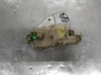 Peça sobressalente para automóvel em segunda mão motor de fechadura central dianteiro direito por opel frontera a básico referências oem iam   