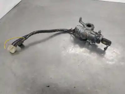 Second-hand car spare part ignition switch for opel frontera a básico oem iam references 337184  