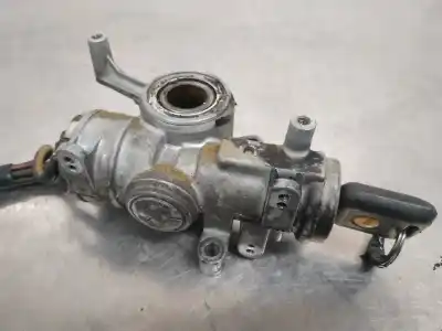 Second-hand car spare part ignition switch for opel frontera a básico oem iam references 337184  