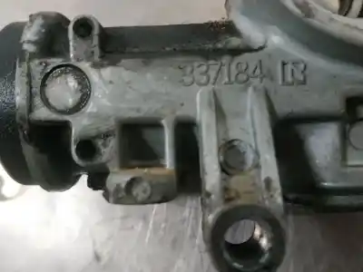 Second-hand car spare part ignition switch for opel frontera a básico oem iam references 337184  