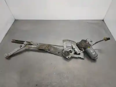 Second-hand car spare part driver left window regulator for opel frontera a básico oem iam references 430086d  