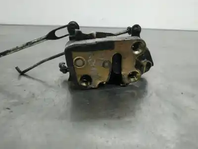 Second-hand car spare part Front Right Door Lock for OPEL FRONTERA A Básico OEM IAM references   