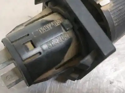 Second-hand car spare part headlights switch for opel frontera a básico oem iam references 91145061  