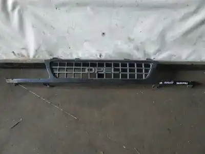 Second-hand car spare part Front Grille for OPEL FRONTERA A Básico OEM IAM references 91140007  