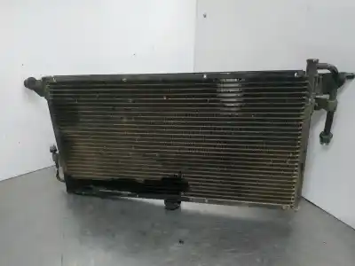 İkinci el araba yedek parçası KLIMA KONDENSER / RADYATÖR için OPEL FRONTERA A  OEM IAM referansları 97144202  
