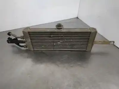 Peça sobressalente para automóvel em segunda mão radiador de óleo por opel frontera a básico referências oem iam 91153370  