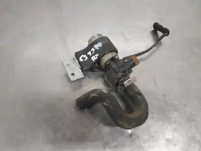 Second-hand car spare part WATER PUMP for OPEL FRONTERA A  OEM IAM references 93179380  