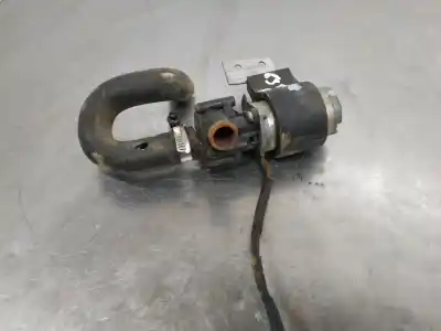 Second-hand car spare part water pump for opel frontera a básico oem iam references 93179380  